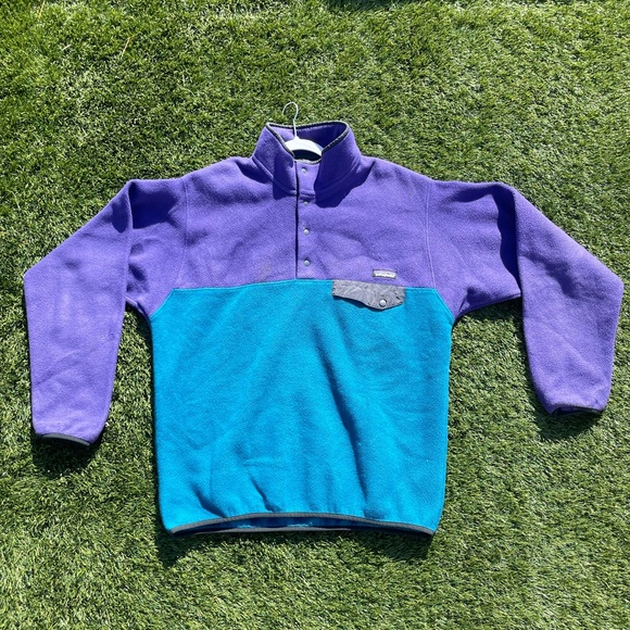 Patagonia Other - Men’s Patagonia Synchilla Sweatshirt Size L